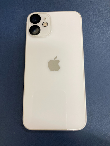 豊川市でiPhone12 miniのバッテリー交換ならまちスマ豊川店へ】電池の